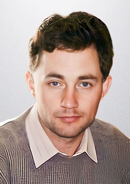 Роман Євгенович Дідик