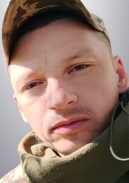 Андрій Михайлович Гурський