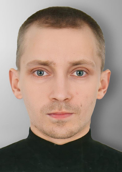 Ростислав Олексійович Парфанюк