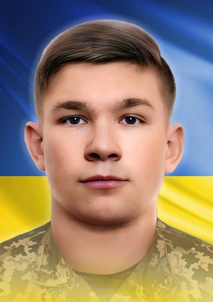 Павло Володимирович Гнівушевський