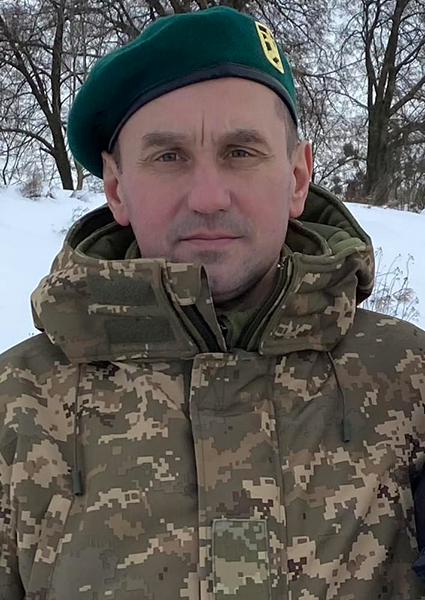 Андрій Ярославович Стріжик