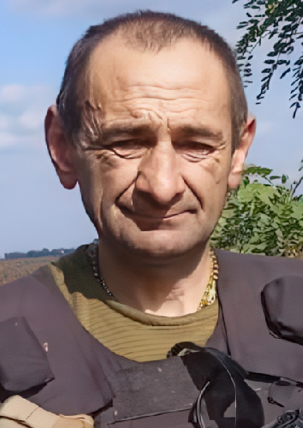 Михайло Іванович Матківський