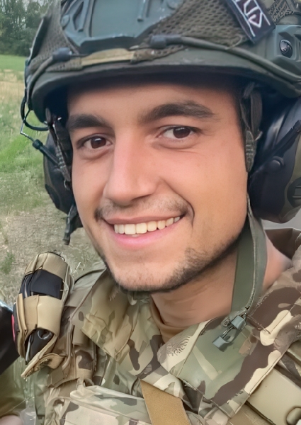 Назар Олександрович Дуденко