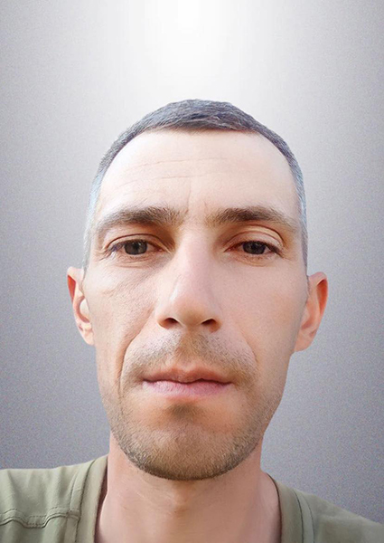 Артур Богданович Головін