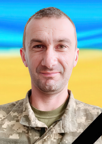Марʼян Леонідович Сцьольний