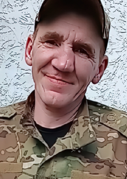 Володимир Васильович Романик