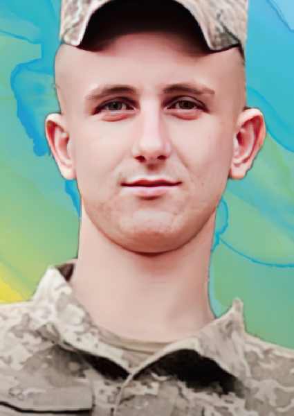 Віталій Євгенович Бор