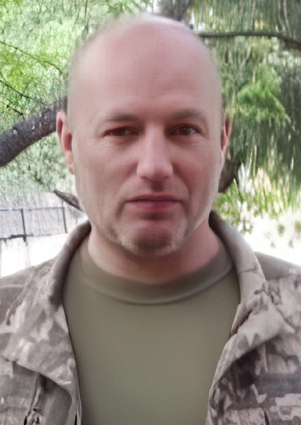 Андрій Петрович Романів