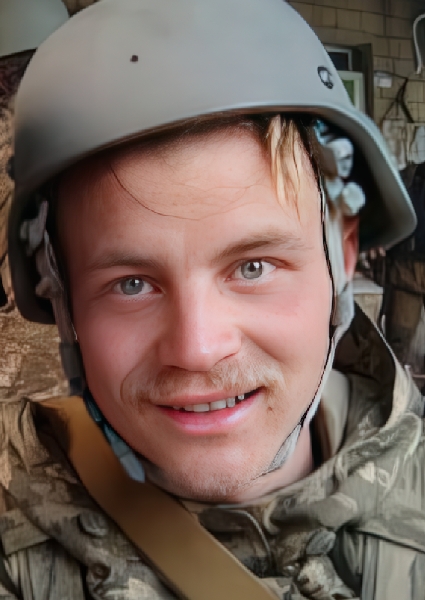 Андрій Миколайович Шарін