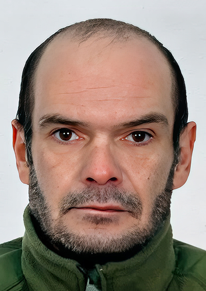 Едуард Васильович Степанов