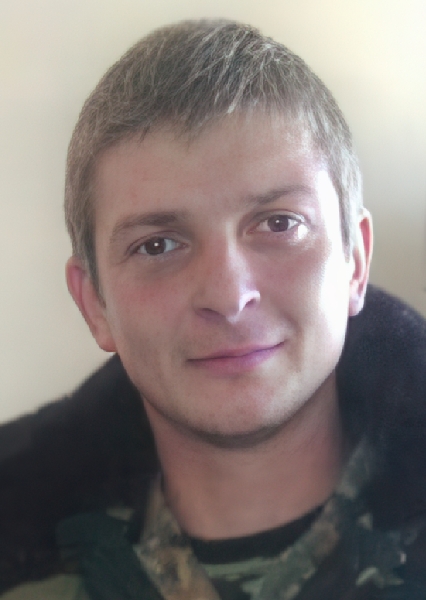 Юрій Петрович Борух