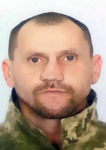 Сергій Юрійович Лесніченко