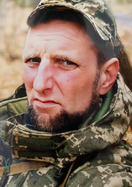 Володимир Васильович Окань