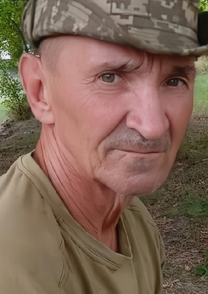 Микола Миколайович Юзефович
