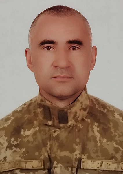 Василь Михайлович Сколоздра