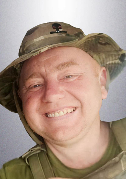 Юрій Іванович Жигайло