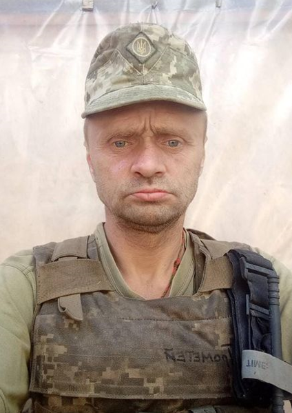 Володимир Володимирович Садовий