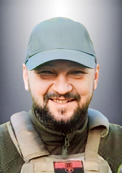 Ігор Володимирович Гуль