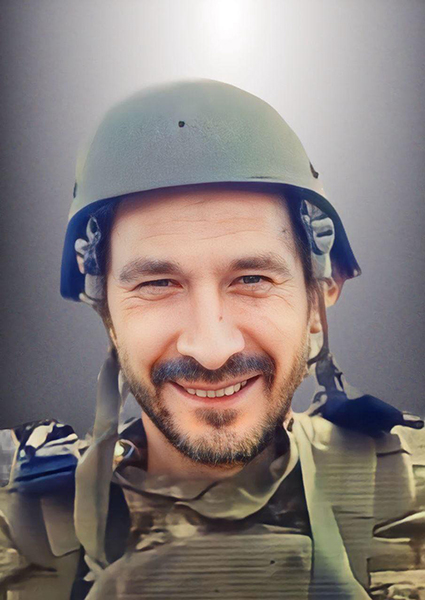 Кирило Вікторович Брюханов