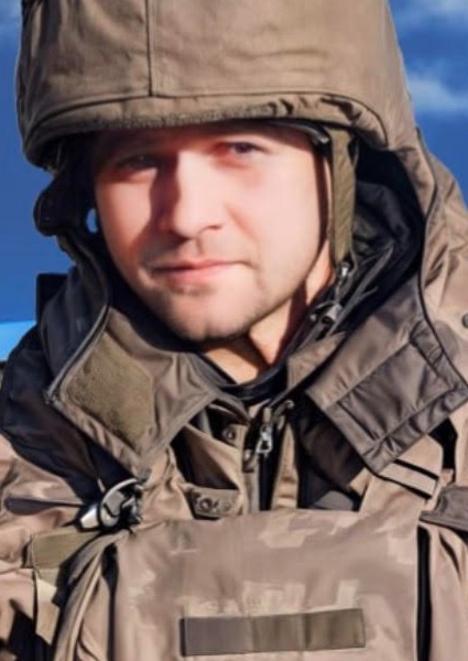 Олег Іванович Суровець