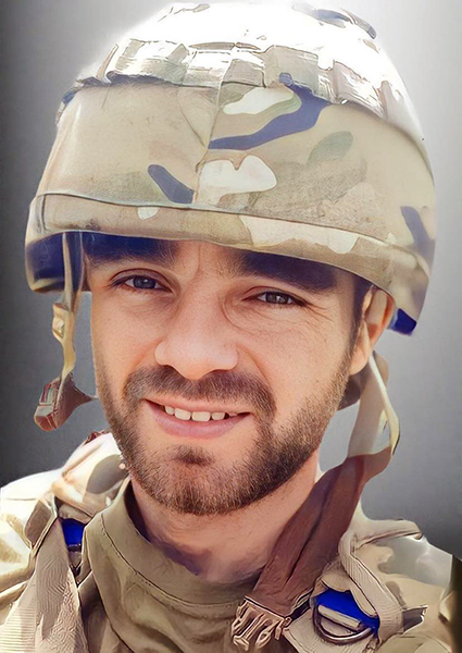 Андрій Ярославович Остапчук