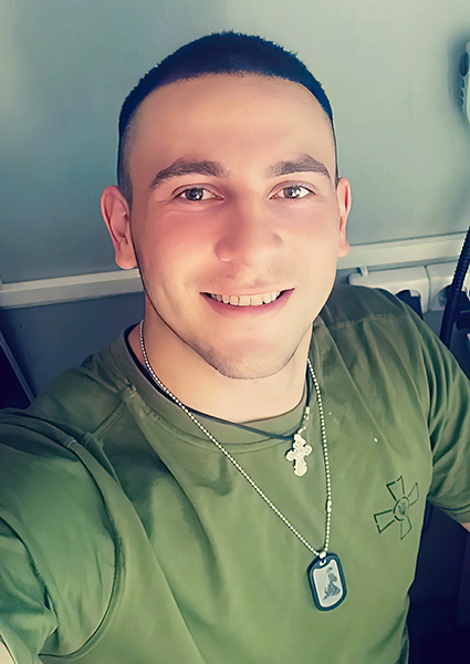 Віталій Михайлович Хомик