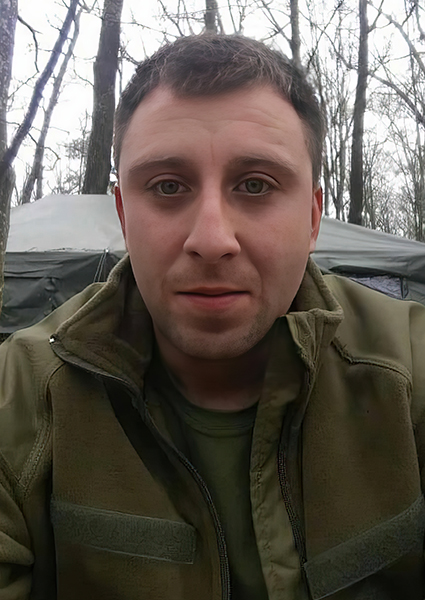 Михайло Михайлович Довгай