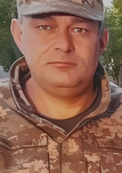 Ігор Ігорович Клодзінський