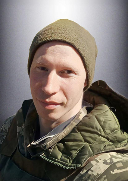 Олег Євстахович Крет