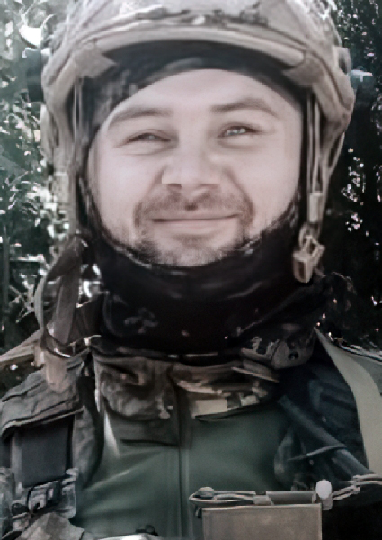 Богдан Ярославович Мороз