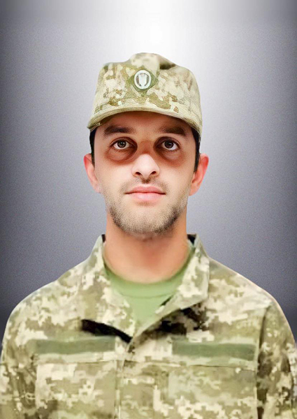 Василь Ігорович Лавринів