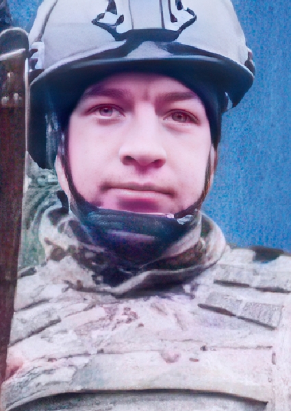 Павло Григорович Івахів