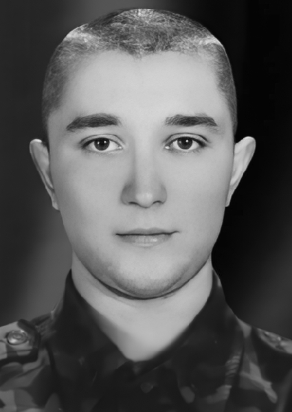 Микола Миколайович Костів