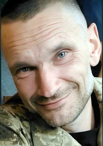Роман Ярославович Бойко