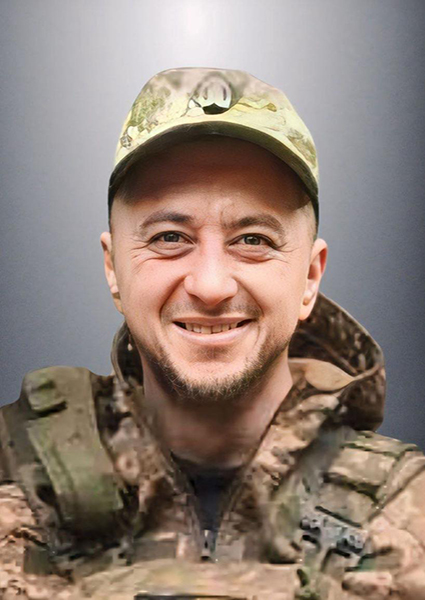 Тарас Ярославович Кроншталь