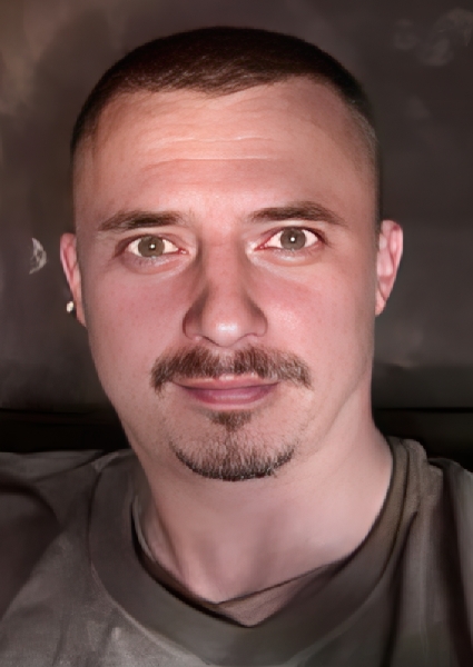 Дмитро Сергійович Часовських