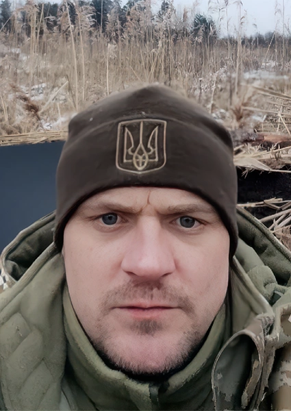 Ігор Петрович Чекальський