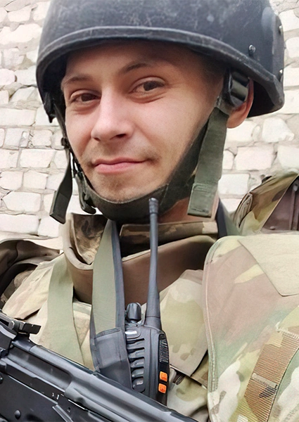 Андрій Ростиславович Стопчанський