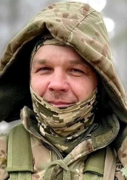 Валентин Володимирович Міц