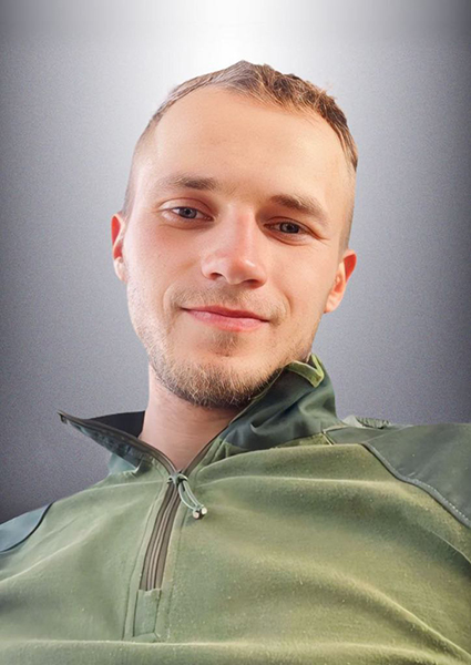 Дмитро Олександрович Баба