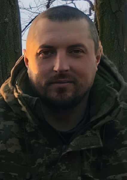 Микола Миколайович Габор