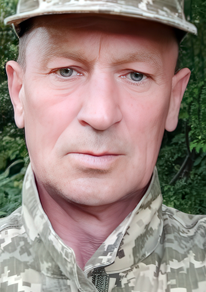 Ігор Іванович Капустинський