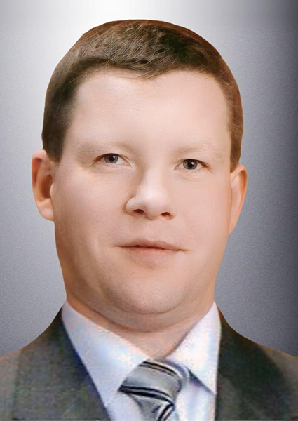 Леонід Анатолійович Єфіменко