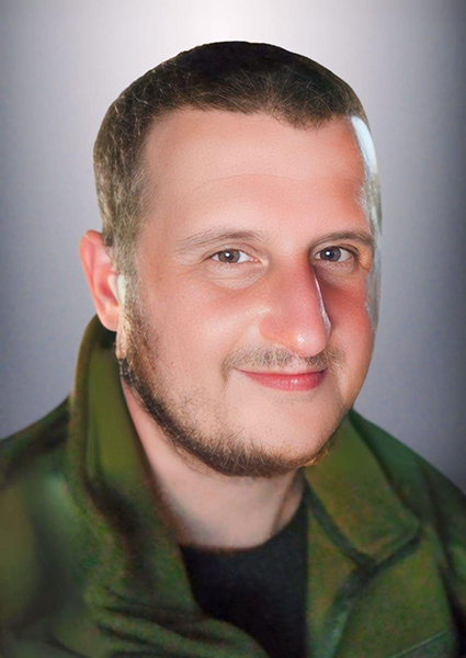 Андрій Дмитрович Савчук