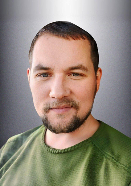 Рубен-Владислав Олександрович Мхітарян