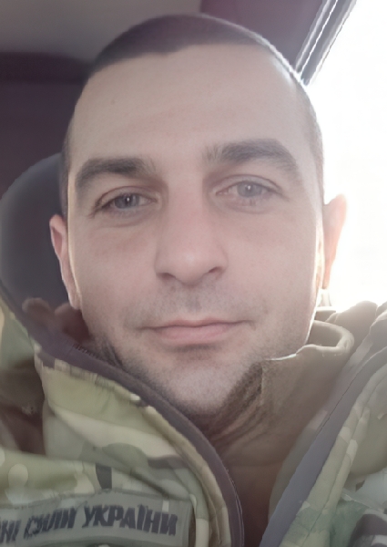 Роман Олегович Олійник