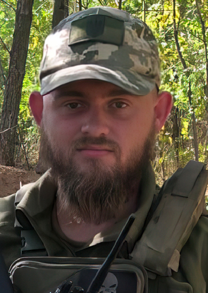 Андрій Романович Гаркот