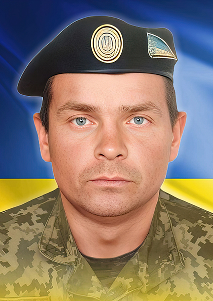 Володимир Юрійович Баришев