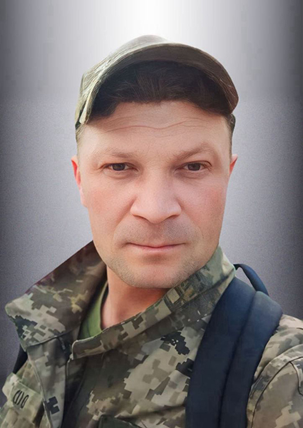 Володимир Ковалишин