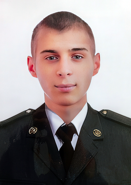 Роман Ігорович Бобешко